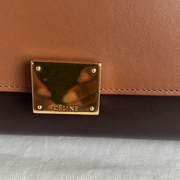 Celine Small Trapeze - Picture 7 of 15